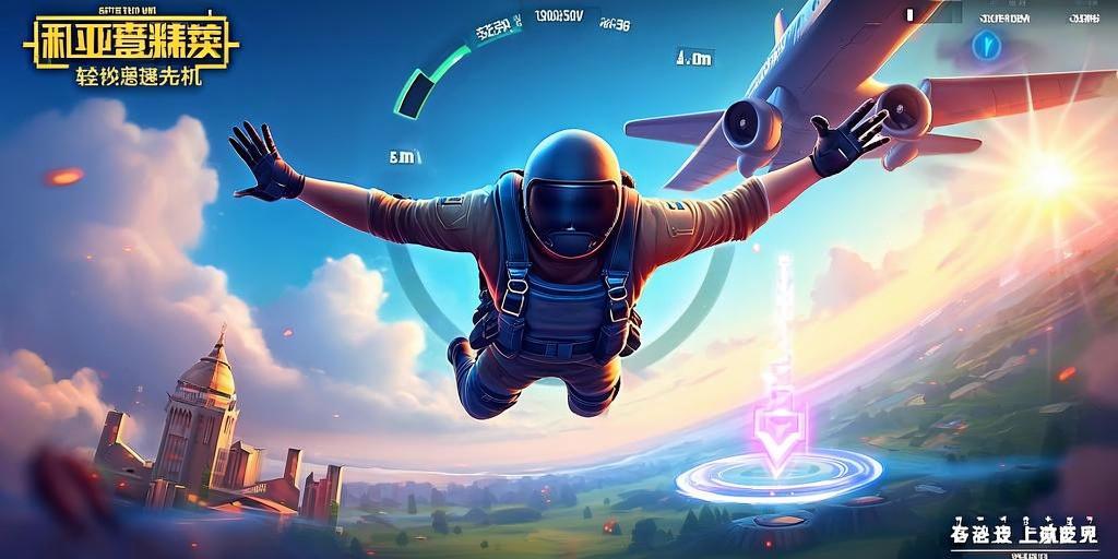 和平精英外挂【独行者】回归