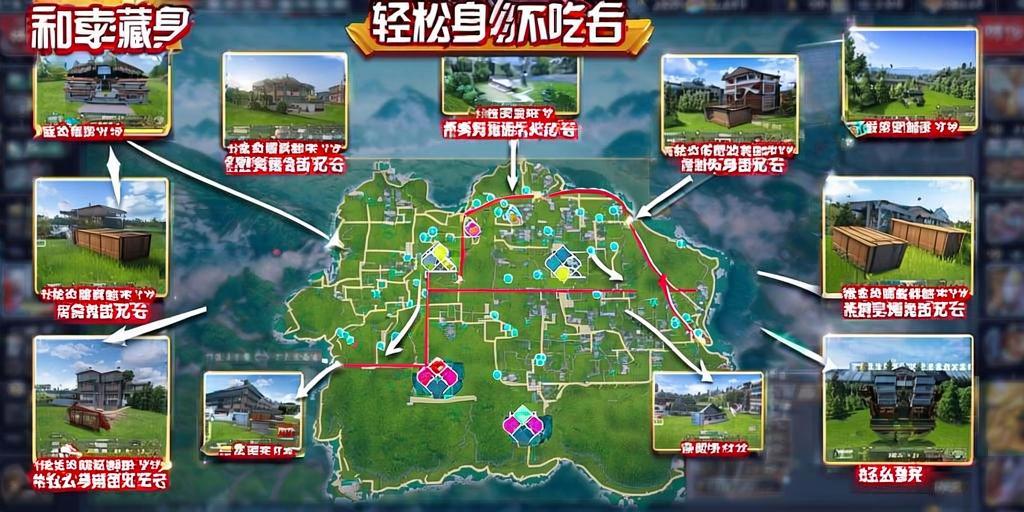 为什么要开和平精英辅助？
