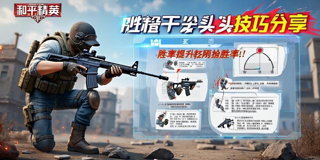 和平精英《红牛》直装外挂稳定战神